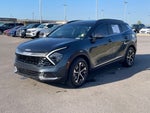 2025 Kia Sportage EX HEATED SEATS / ONE OWNER