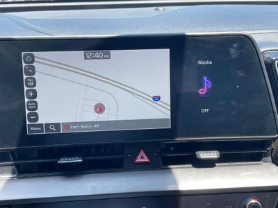 2023 Kia Sportage EX ONE OWNER / AWD / NAV