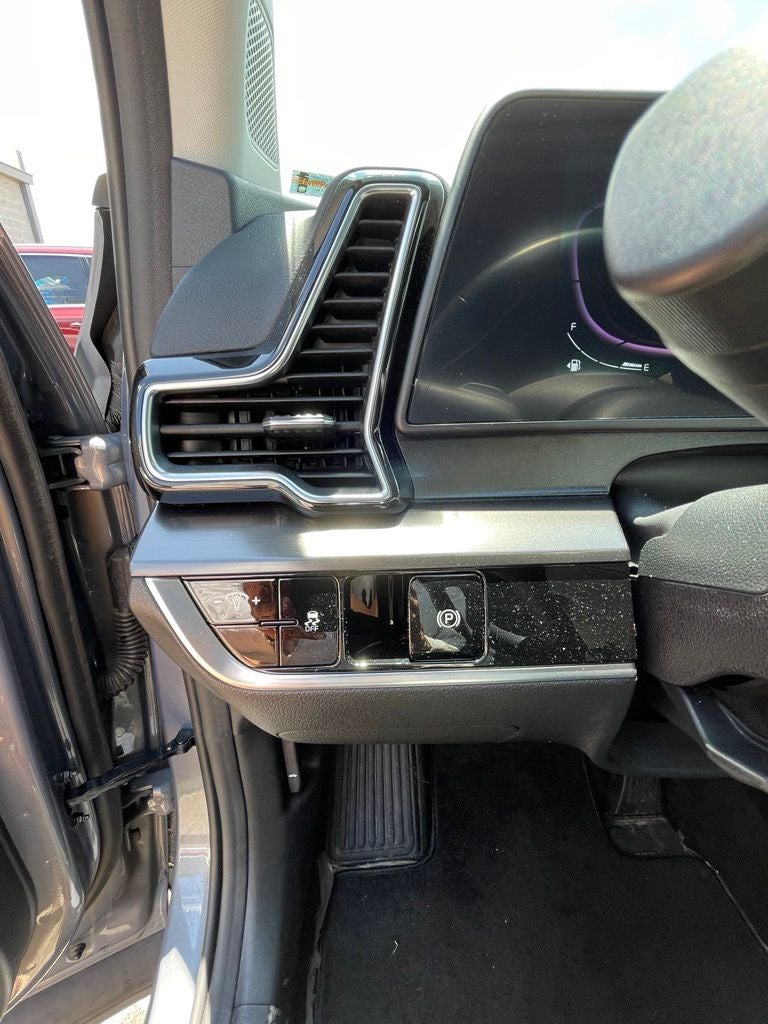 2024 Kia Sportage EX ONE OWNER / NAV / LEATHER