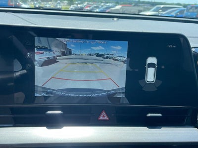 2024 Kia Sportage EX ONE OWNER / NAV / LEATHER