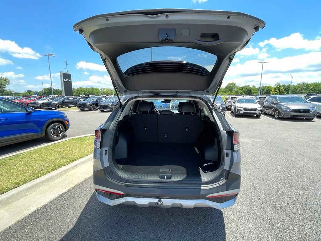 2024 Kia Sportage EX ONE OWNER / NAV / LEATHER