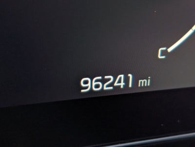 2023 Kia Sportage SX-Prestige MOONROOF / LEATHER / ONE OWNER