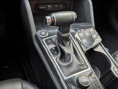 2023 Kia Sportage SX-Prestige MOONROOF / LEATHER / ONE OWNER