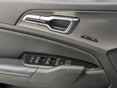 2023 Kia Sportage SX-Prestige MOONROOF / LEATHER / ONE OWNER