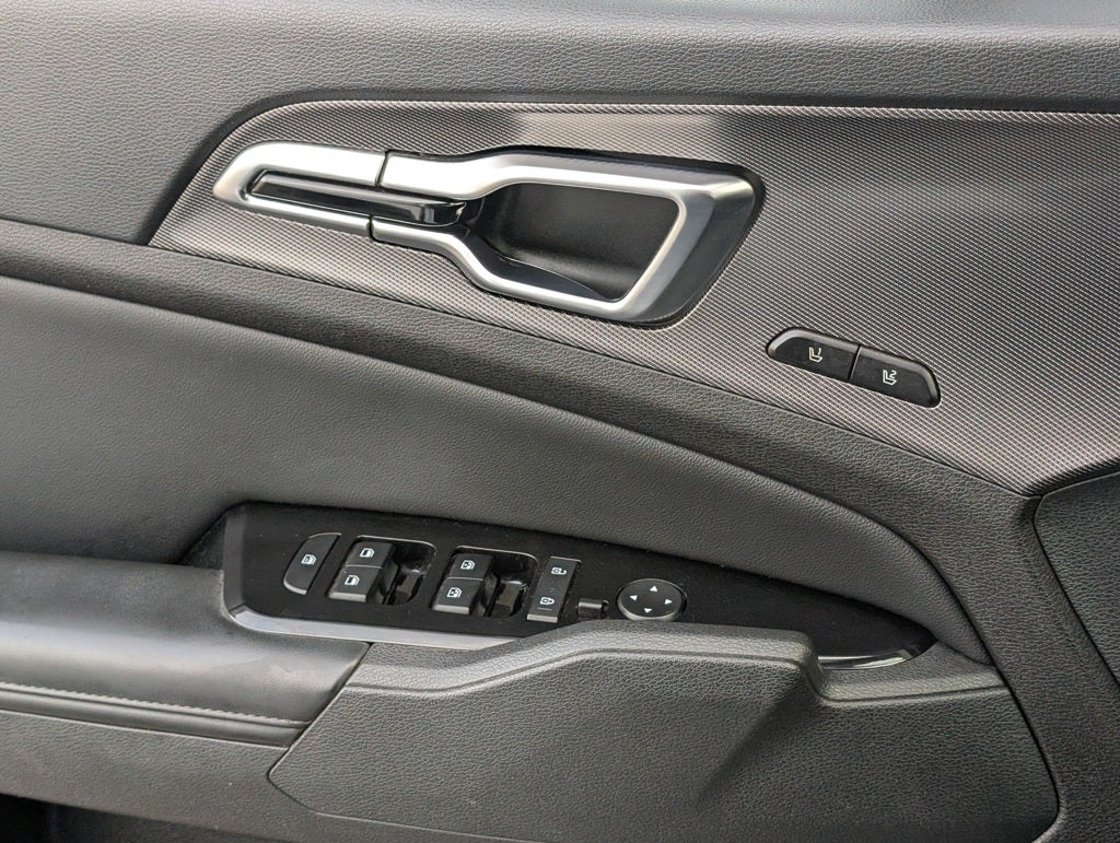 2023 Kia Sportage SX-Prestige MOONROOF / LEATHER / ONE OWNER
