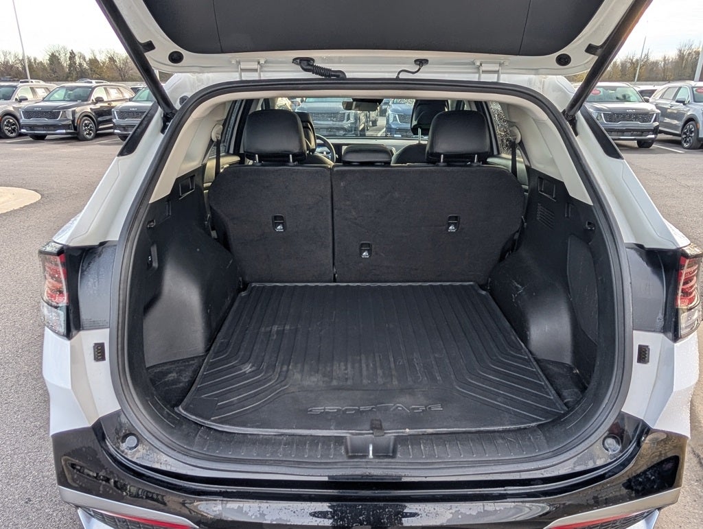 2023 Kia Sportage SX-Prestige MOONROOF / LEATHER / ONE OWNER