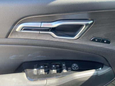 2023 Kia Sportage X-Pro Prestige