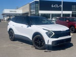 2023 Kia Sportage X-Pro Prestige