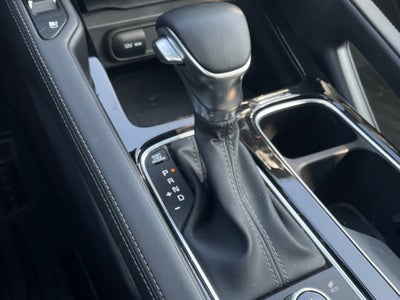 2023 Kia Telluride EX LEATHER / HEATED SEATS / NAV