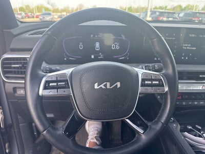 2023 Kia Telluride EX X-Line