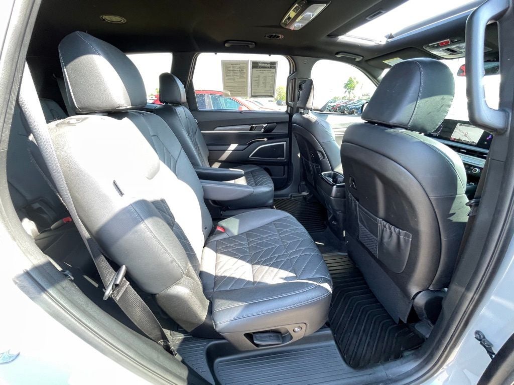 2023 Kia Telluride EX X-Line AWD / HEATED SEATS / COOLED SEATS