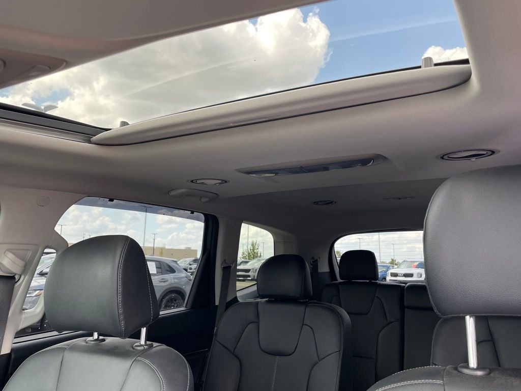 2025 Kia Telluride EX AWD / 3RD ROW / COOLED SEATS