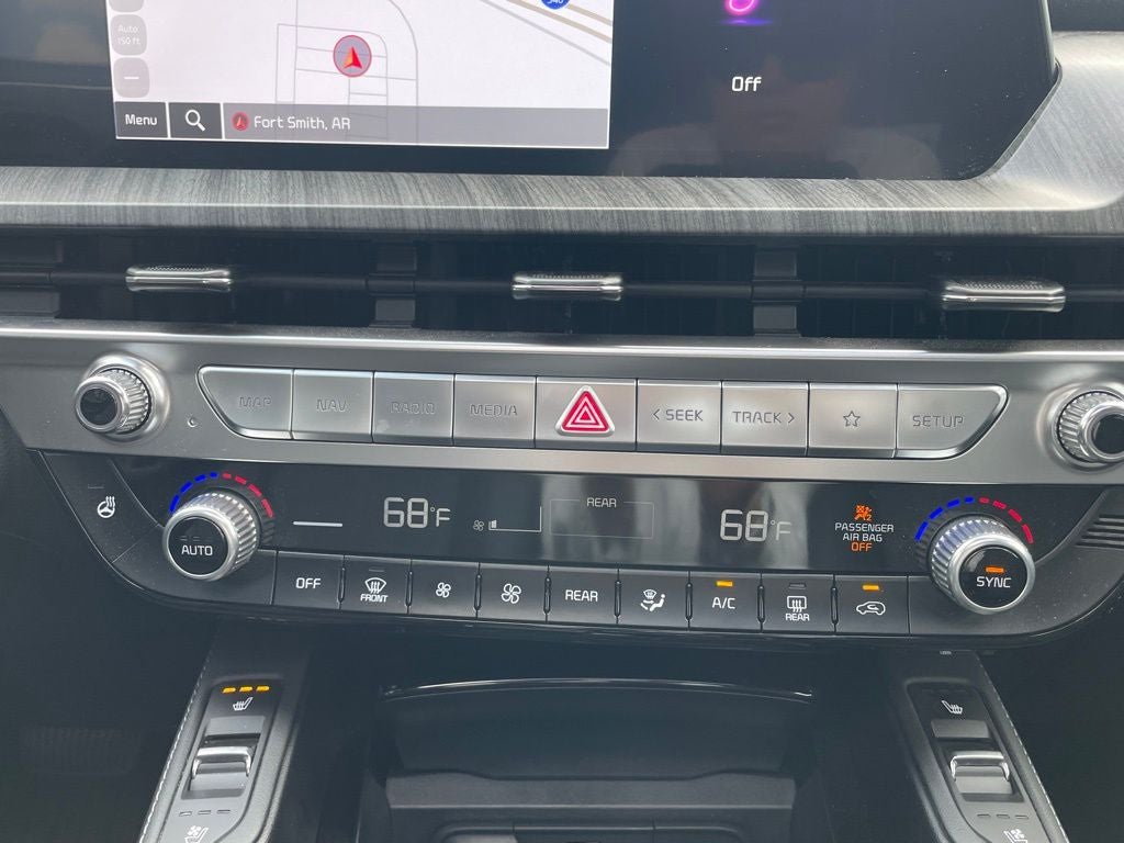 2025 Kia Telluride EX AWD / 3RD ROW / COOLED SEATS