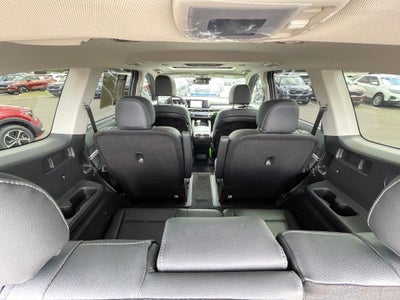 2025 Kia Telluride EX AWD / 3RD ROW / COOLED SEATS