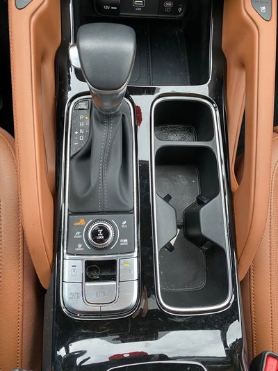 2025 Kia Telluride EX X-Line 3RD ROW / LEATHER / HEATED SEATS