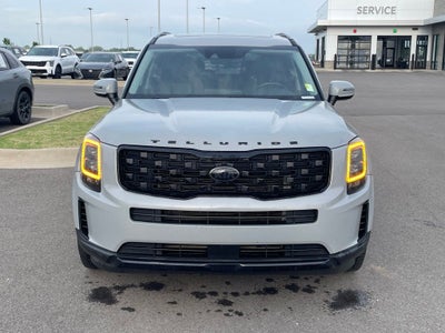 2021 Kia Telluride EX AWD / HEATED SEATS