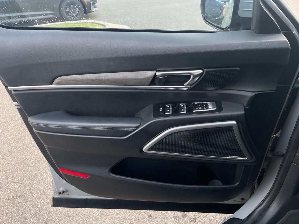 2021 Kia Telluride EX AWD / HEATED SEATS