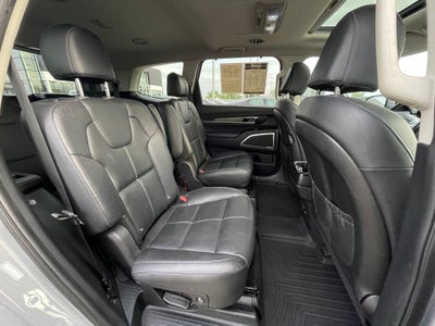 2021 Kia Telluride EX AWD / HEATED SEATS