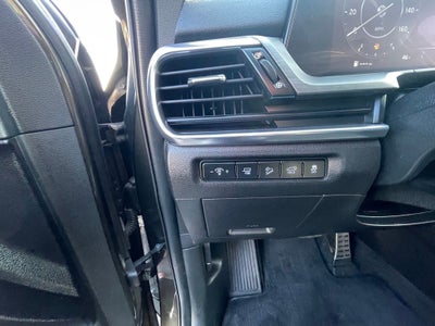 2023 Kia Telluride SX X-Line HEATED SEATS / LEATHER / AWD