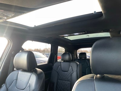 2023 Kia Telluride SX X-Line HEATED SEATS / LEATHER / AWD