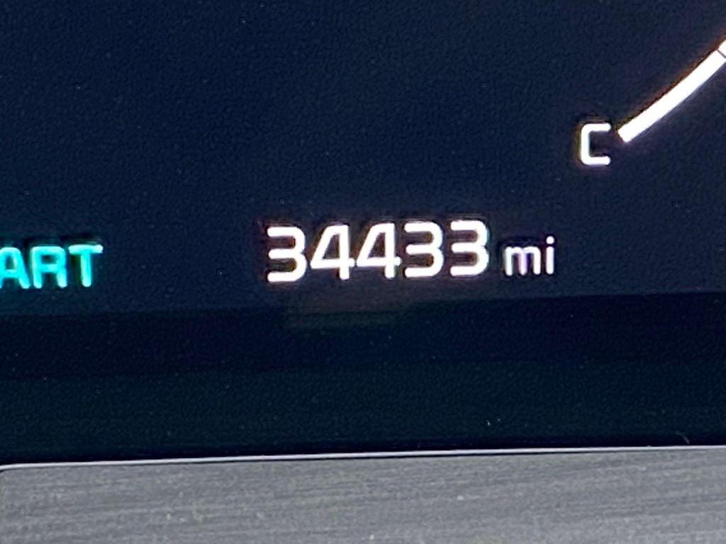 2024 Kia Telluride SX-Prestige X-Line LOADED / ONE OWNER / 3RD ROW