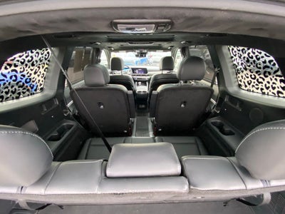 2024 Kia Telluride SX-Prestige X-Line LOADED / ONE OWNER / 3RD ROW