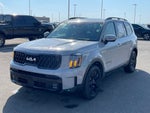 2024 Kia Telluride SX X-Pro AWD / HEATED SEATS / ONE OWNER