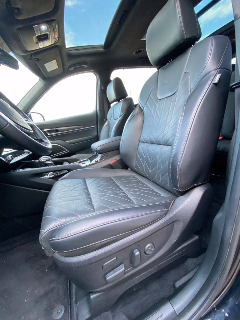 2024 Kia Telluride SX-Prestige X-Line LEATHER / HEATED SEATS / 3RD ROW / LOADED
