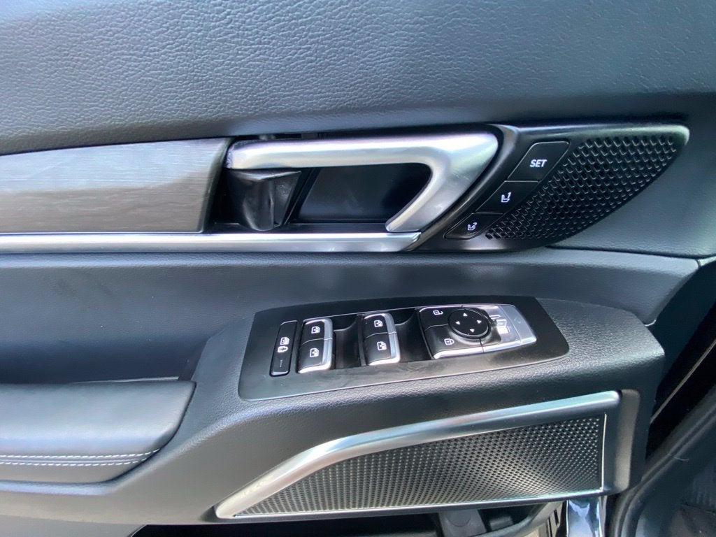2024 Kia Telluride SX-Prestige X-Line LEATHER / HEATED SEATS / 3RD ROW / LOADED