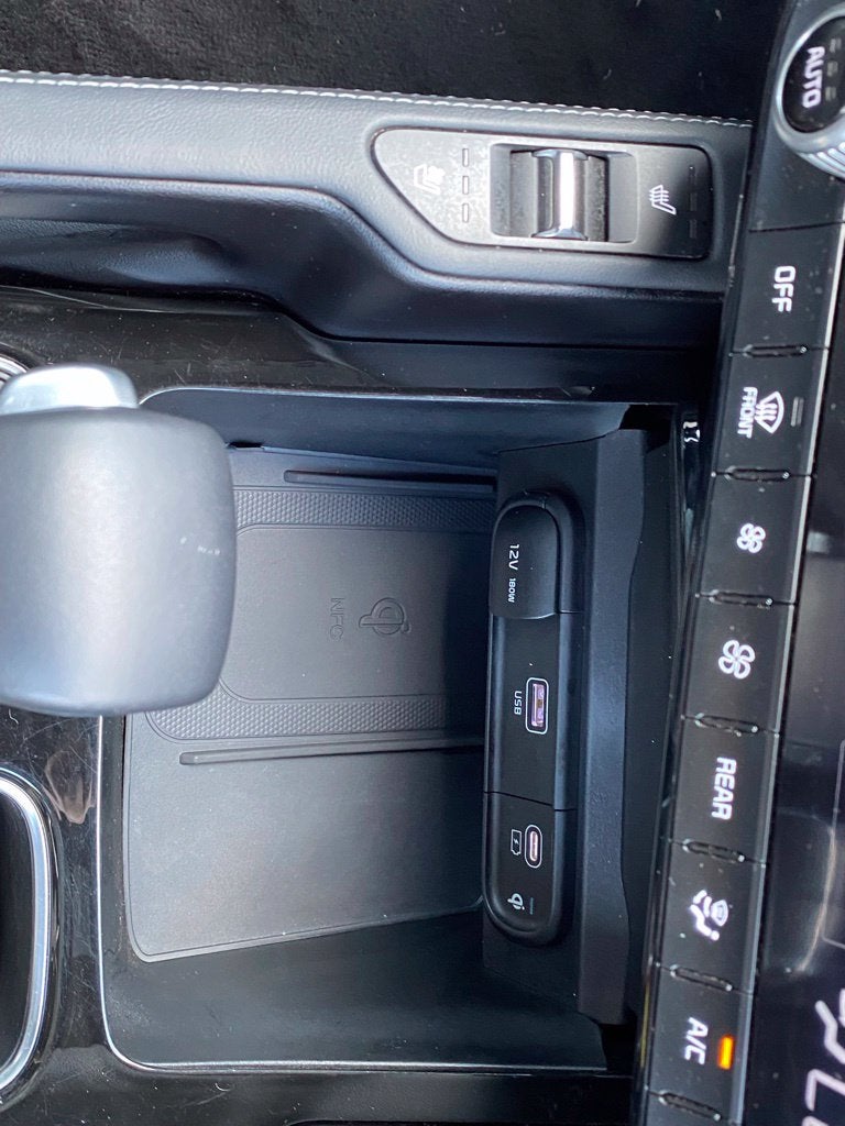 2024 Kia Telluride SX-Prestige X-Line LEATHER / HEATED SEATS / 3RD ROW / LOADED