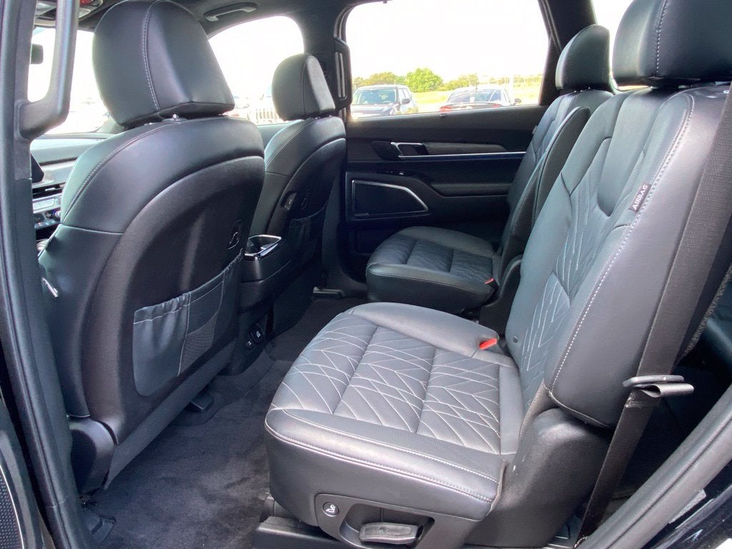 2024 Kia Telluride SX-Prestige X-Line LEATHER / HEATED SEATS / 3RD ROW / LOADED