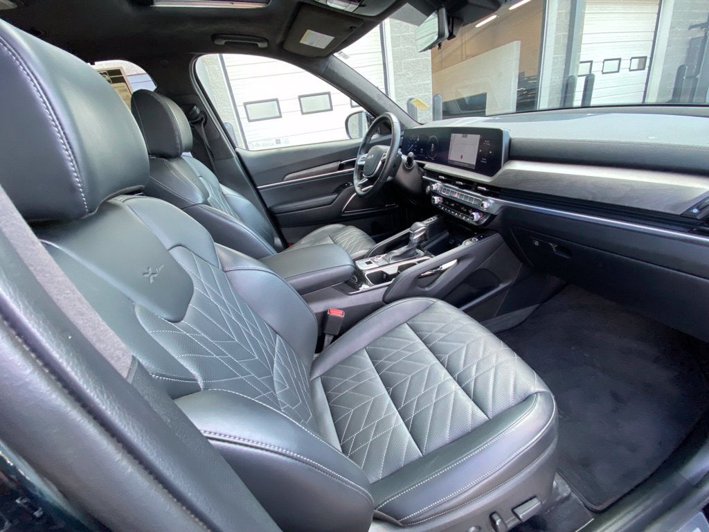 2024 Kia Telluride SX-Prestige X-Line LEATHER / HEATED SEATS / 3RD ROW / LOADED