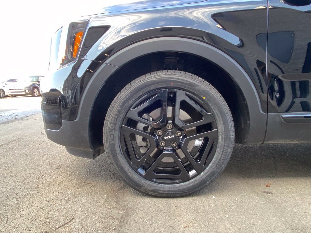 2024 Kia Telluride SX-Prestige X-Line LEATHER / HEATED SEATS / 3RD ROW / LOADED