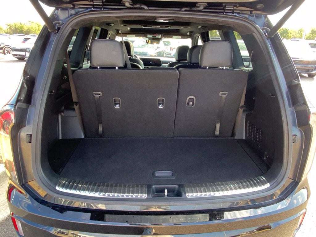 2024 Kia Telluride SX-Prestige X-Line LEATHER / HEATED SEATS / 3RD ROW / LOADED