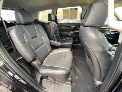 2025 Kia Telluride S AWD / ONE OWNER / HEATED SEATS