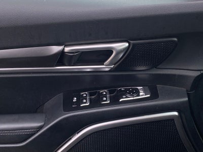 2025 Kia Telluride S AWD / LEATHER / HEATED SEATS