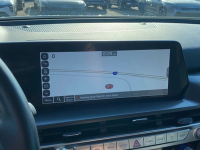 2025 Kia Telluride S HEATED SEATS / NAV