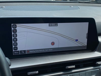 2025 Kia Telluride S AWD / ONE OWNER / NAV