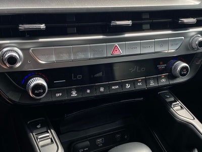 2025 Kia Telluride S AWD / ONE OWNER / NAV