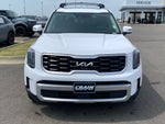 2025 Kia Telluride S AWD / ONE OWNER / NAV