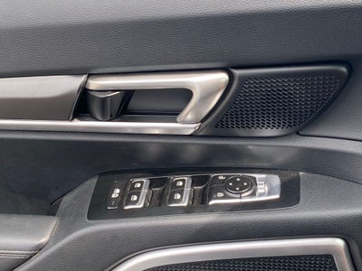 2025 Kia Telluride S AWD / ONE OWNER / NAV