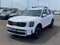 2025 Kia Telluride S AWD / ONE OWNER / NAV