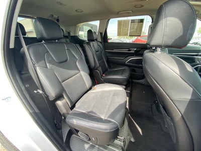 2025 Kia Telluride S AWD / ONE OWNER / NAV
