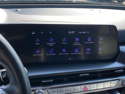 2025 Kia Telluride S AWD / HEATED SEATS / LEATHER