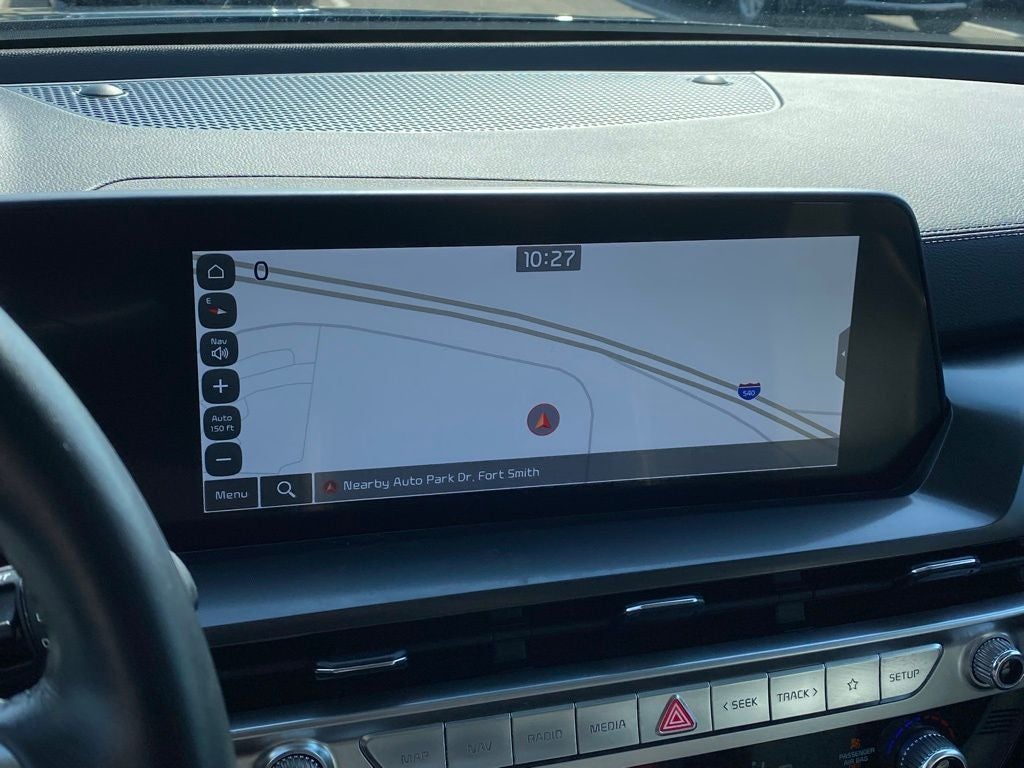 2025 Kia Telluride S AWD / HEATED SEATS / LEATHER