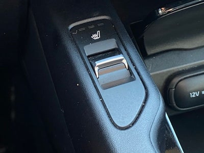 2025 Kia Telluride S AWD / HEATED SEATS / LEATHER