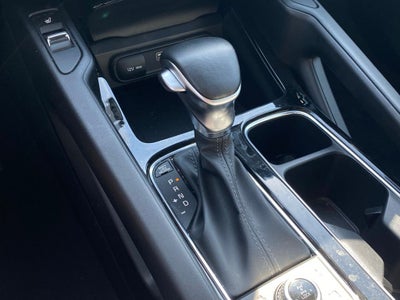 2025 Kia Telluride S AWD / HEATED SEATS / LEATHER