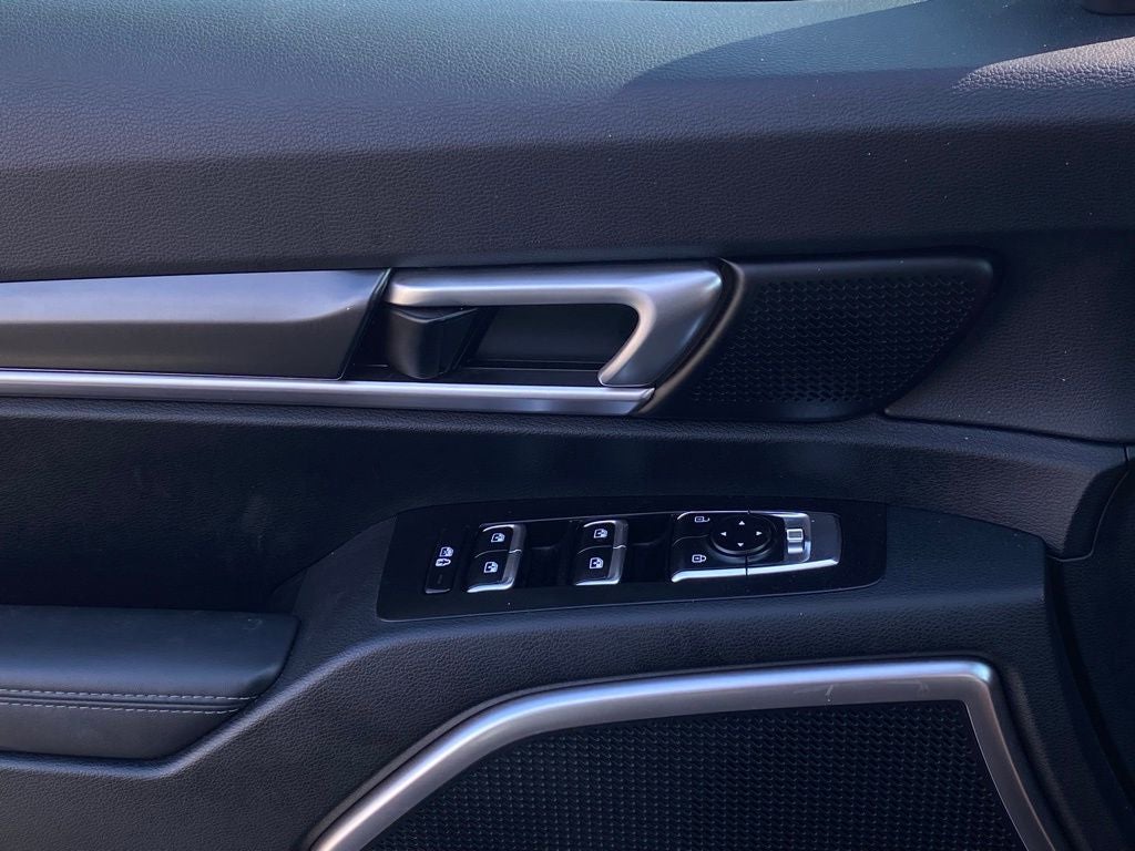 2025 Kia Telluride S AWD / HEATED SEATS / LEATHER