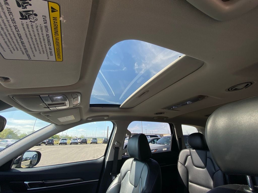 2025 Kia Telluride S AWD / HEATED SEATS / LEATHER