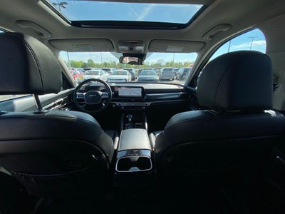2025 Kia Telluride S AWD / HEATED SEATS / LEATHER